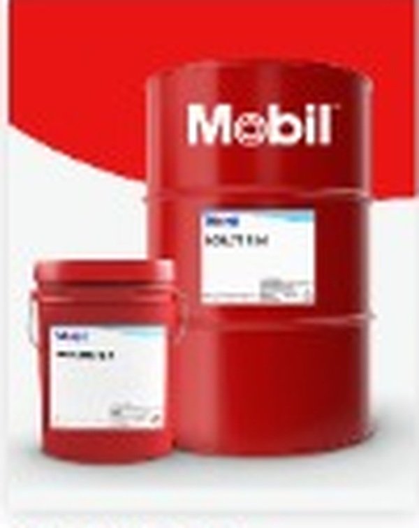 Mobil DTE 732