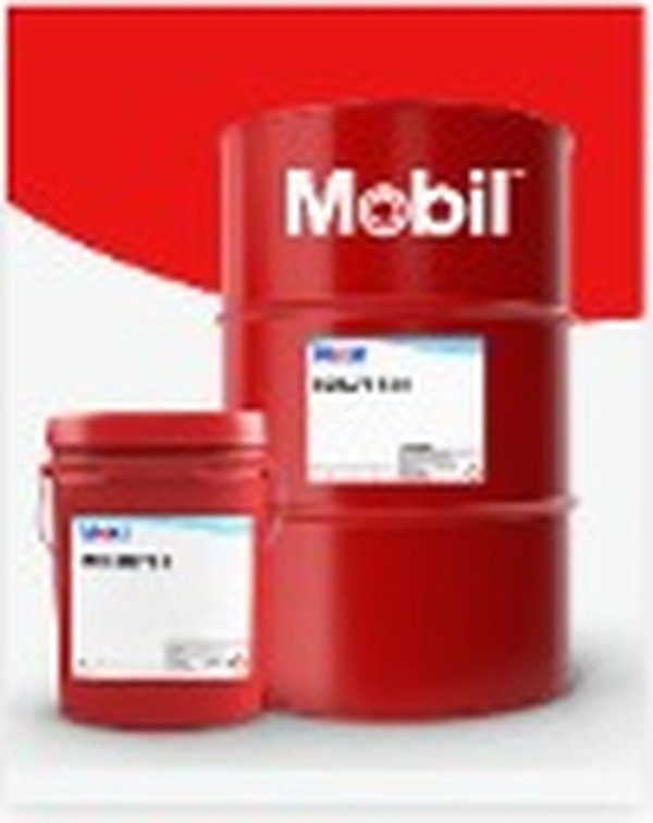 Mobil DTE 832