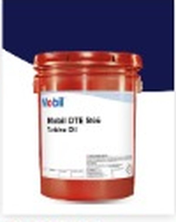 Mobil DTE 846
