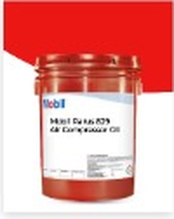 Mobil Rarus 829
