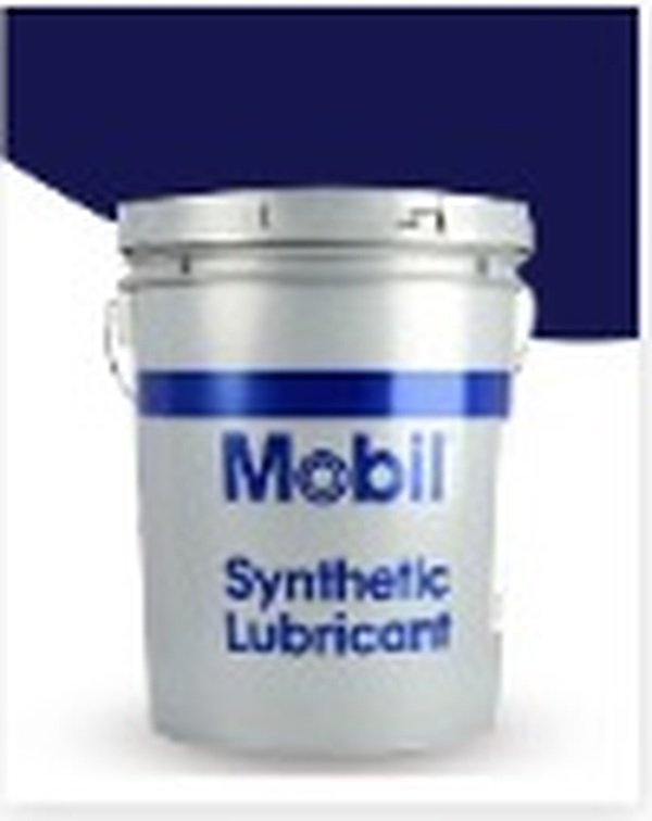 Mobil SHC Aware Gear 68