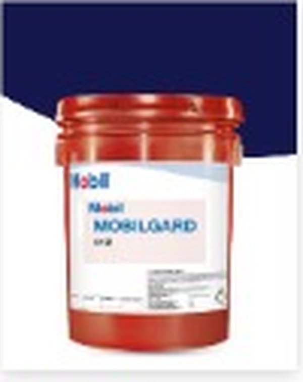 Mobilgard 412