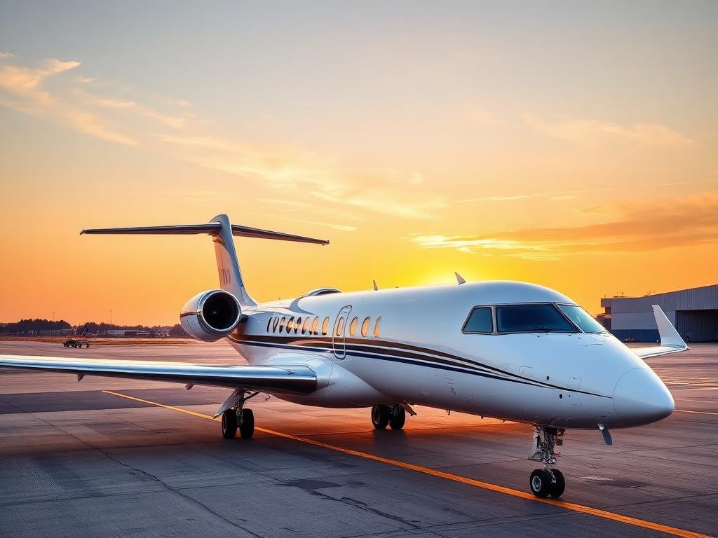 Civil & Business Aviation