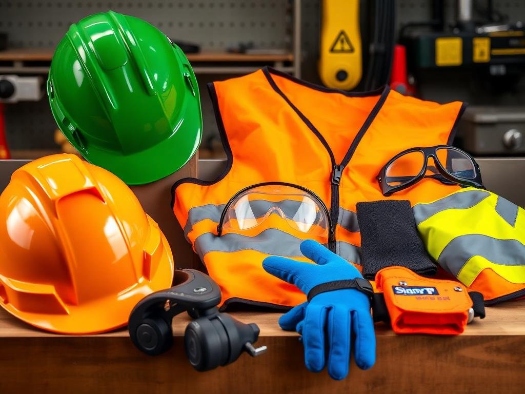 Safety