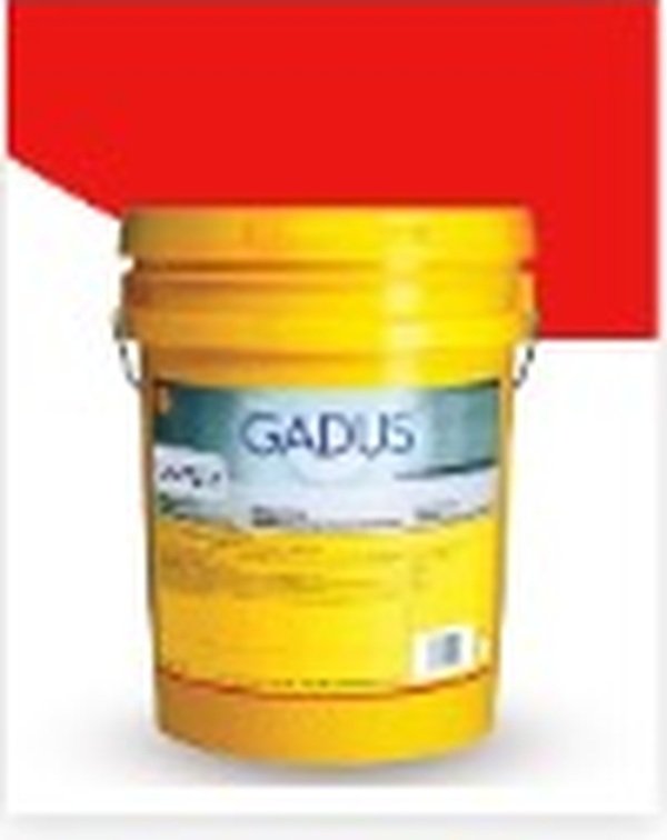 Shell Gadus S2 V220 2